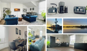 Perfectly located City Centre apartments